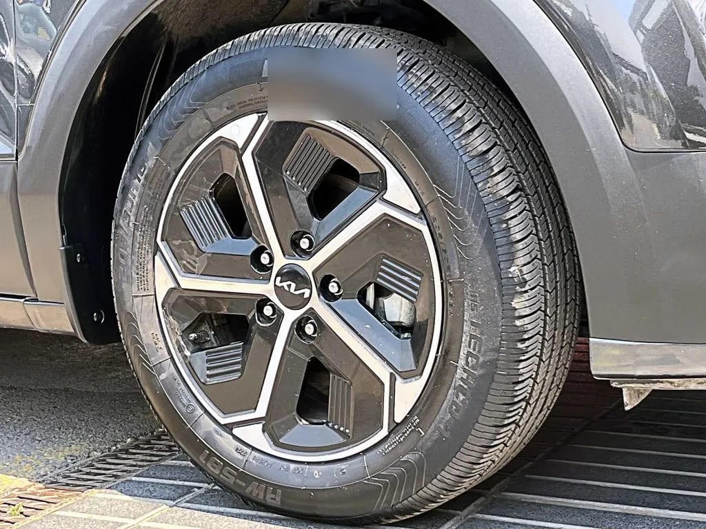 Kia Niro Hev Dct 1.6 At año 2024