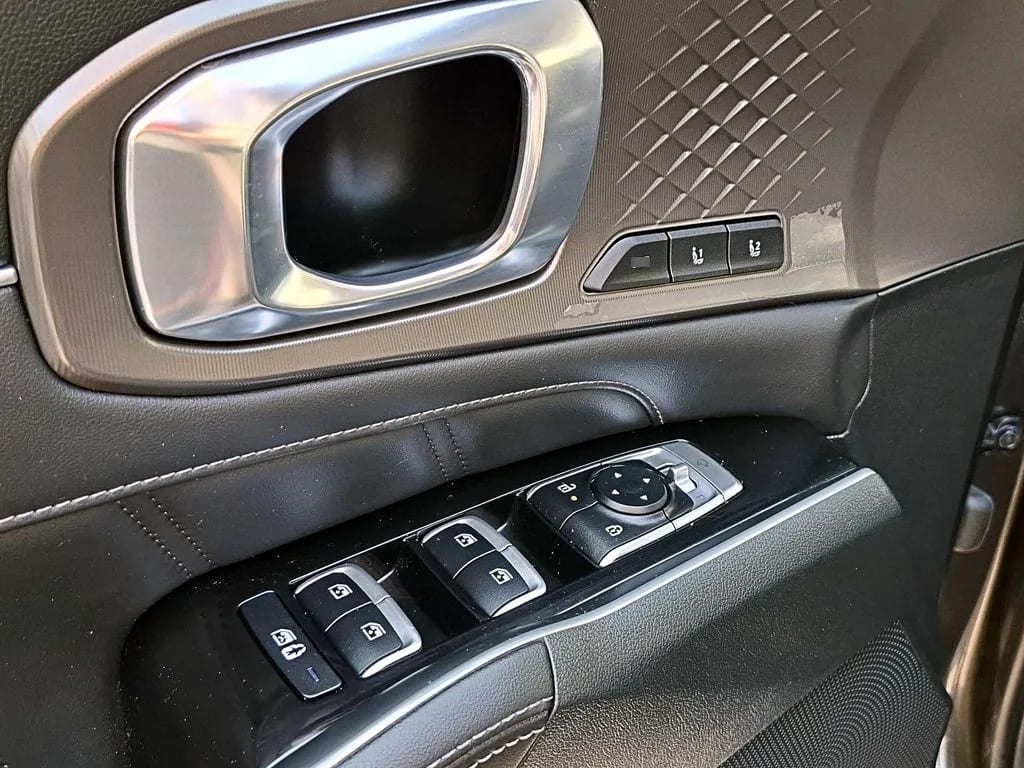 Kia Sorento 4wd 3.5 At año 2024