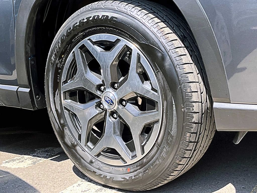 Subaru Forester 2.0i Dynamic Awd At 5p año 2023