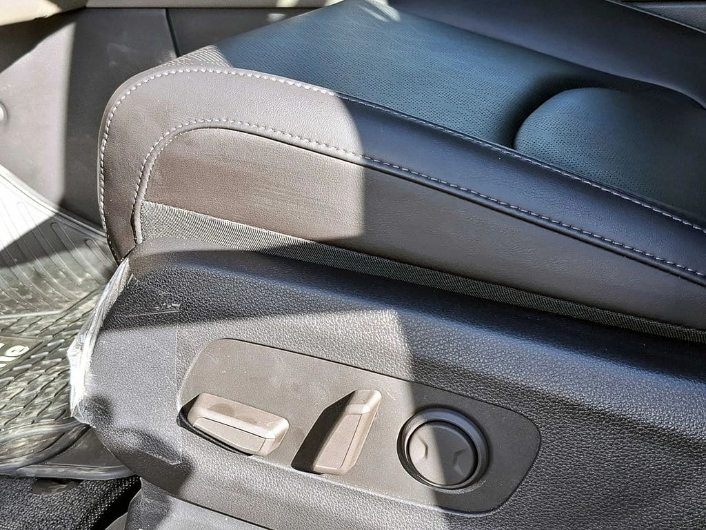 Kia Carnival At año 2025