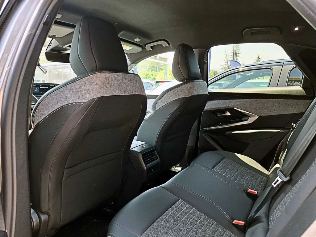 Peugeot 3008 Hybrid Allure año 2025