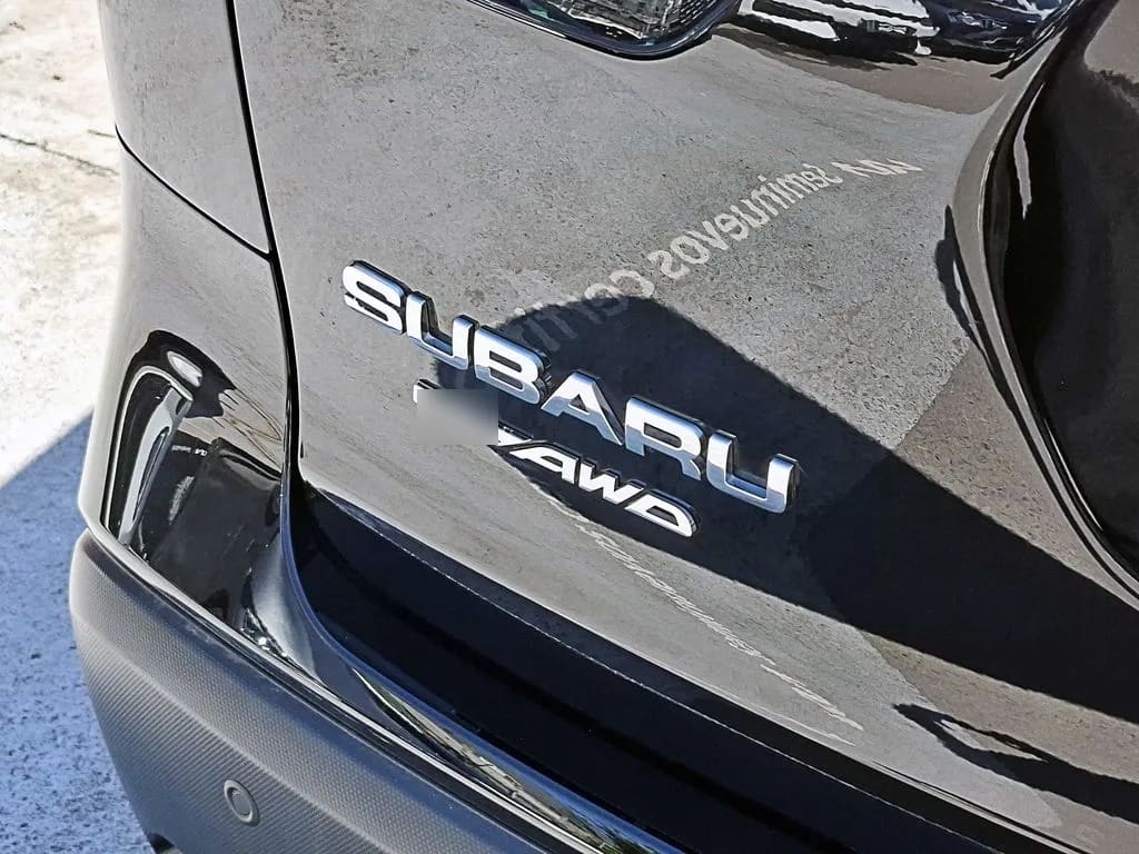 Subaru Evoltis 2.4t Limited Awd Cvt At 5p año 2026