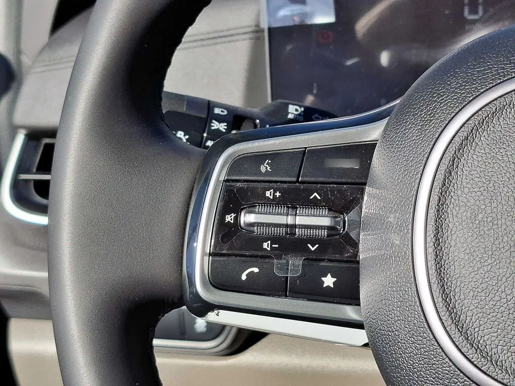 Kia Carnival At año 2025
