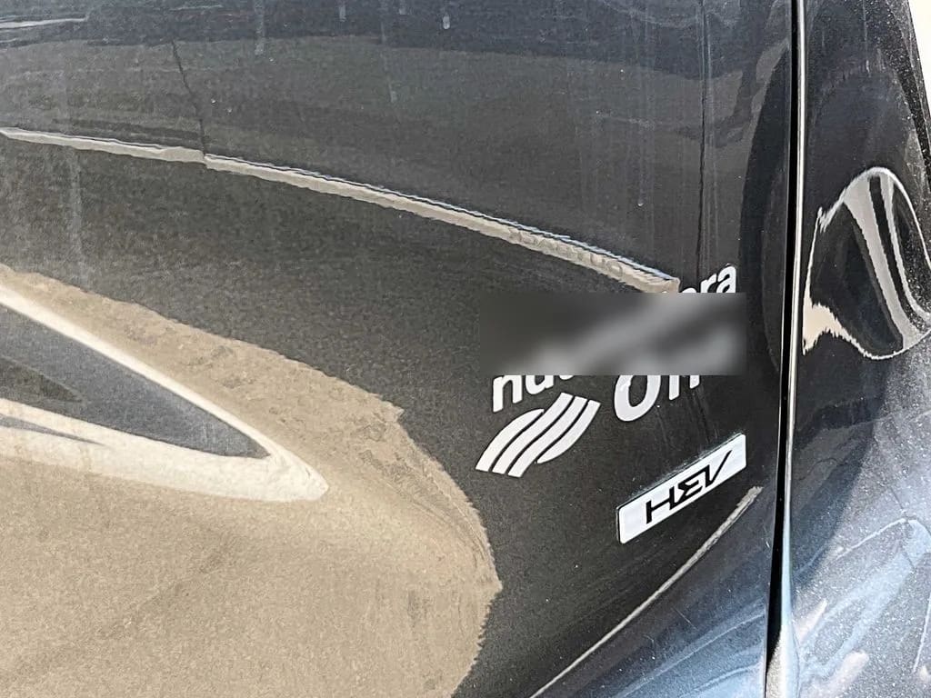 Kia Niro Hev Dct 1.6 At año 2024