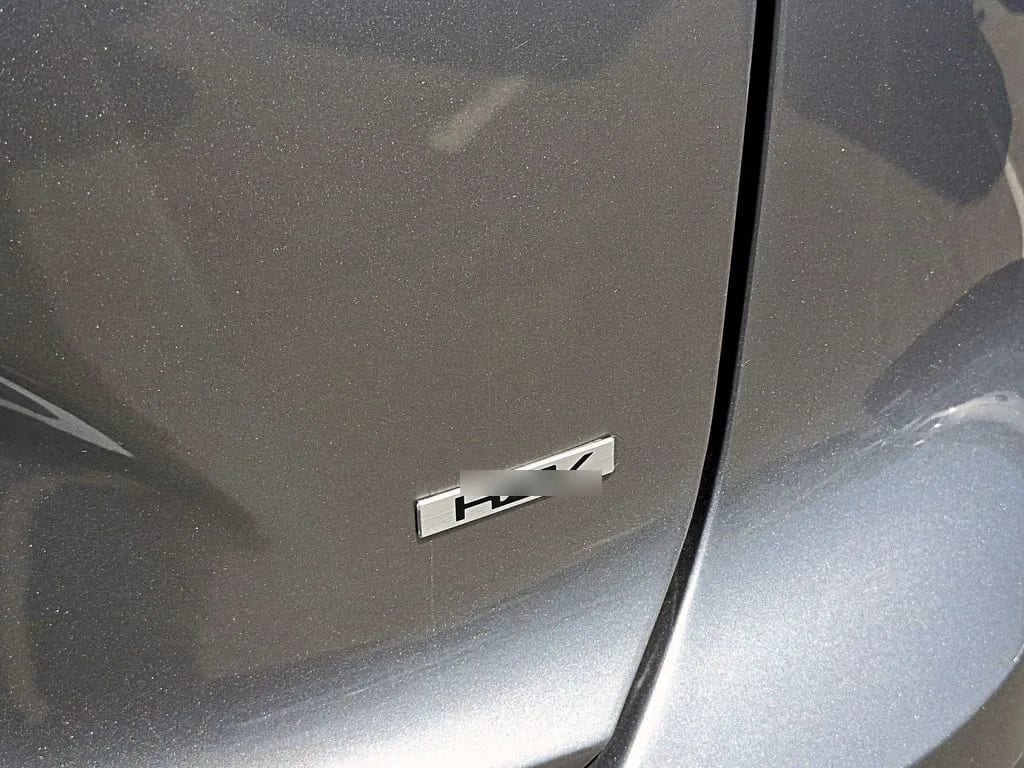 Kia Niro Hev 1.6 Gdi Dct año 2024