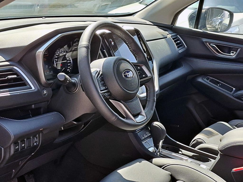 Subaru Evoltis 2.4t Limited Awd Cvt At 5p año 2026