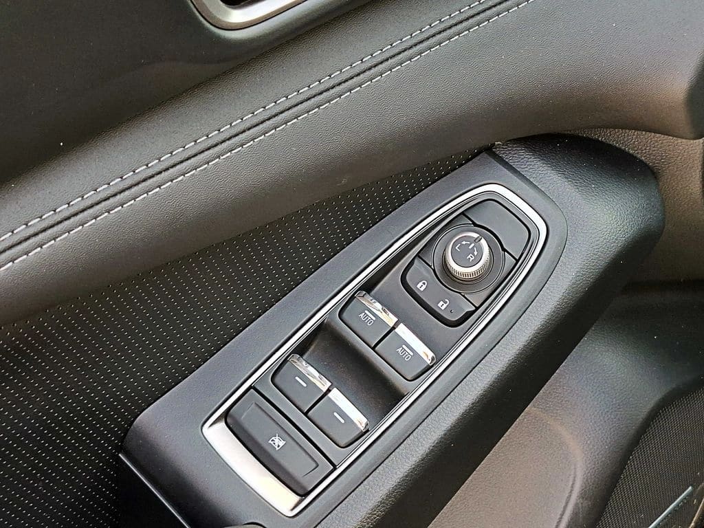 Subaru Evoltis 2.4t Limited Awd Cvt At 5p año 2026