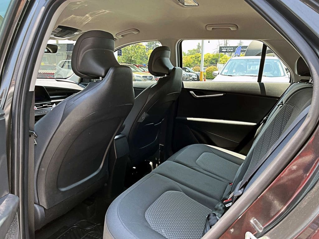 Kia Niro Hev Dct 1.6 At año 2024