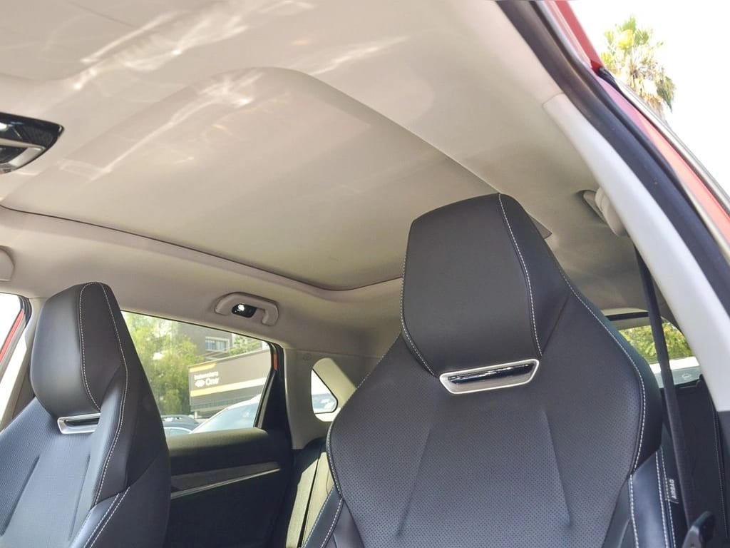 JAC Js6 1.5 Comfort Ce At año 2024