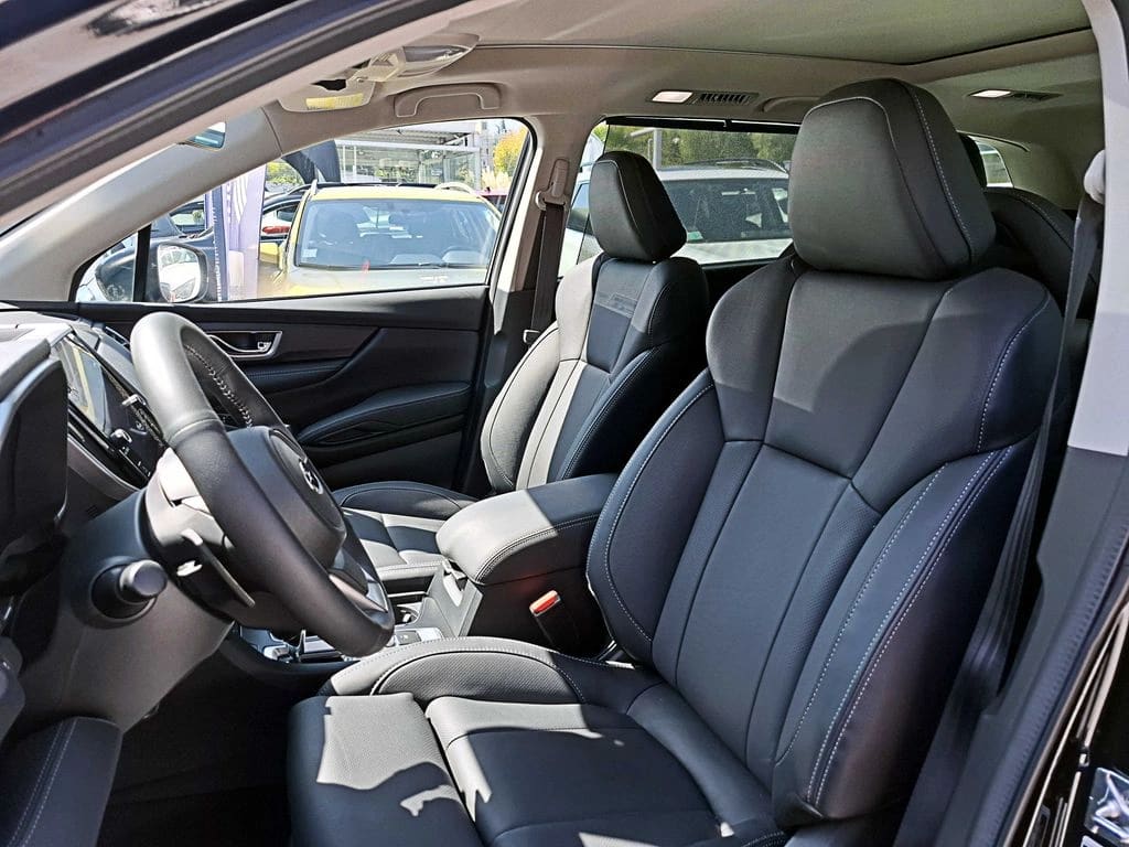 Subaru Evoltis 2.4t Limited Awd Cvt At 5p año 2026
