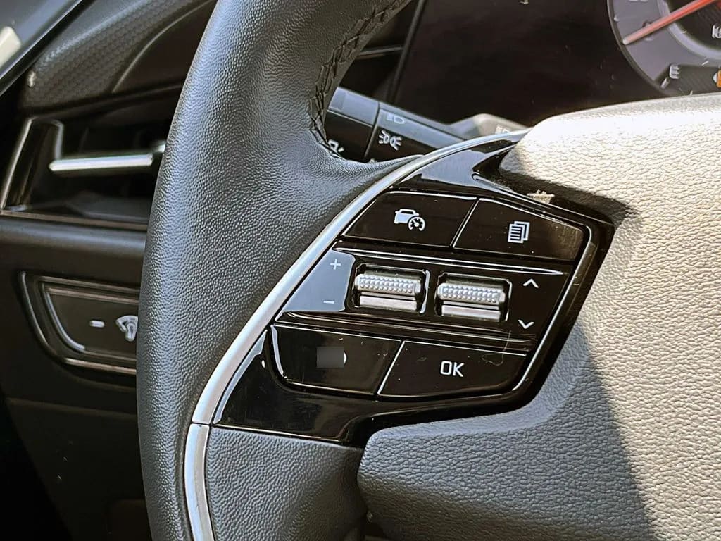 Kia Niro 1.6l Gdi Lx Hev At 5p año 2024