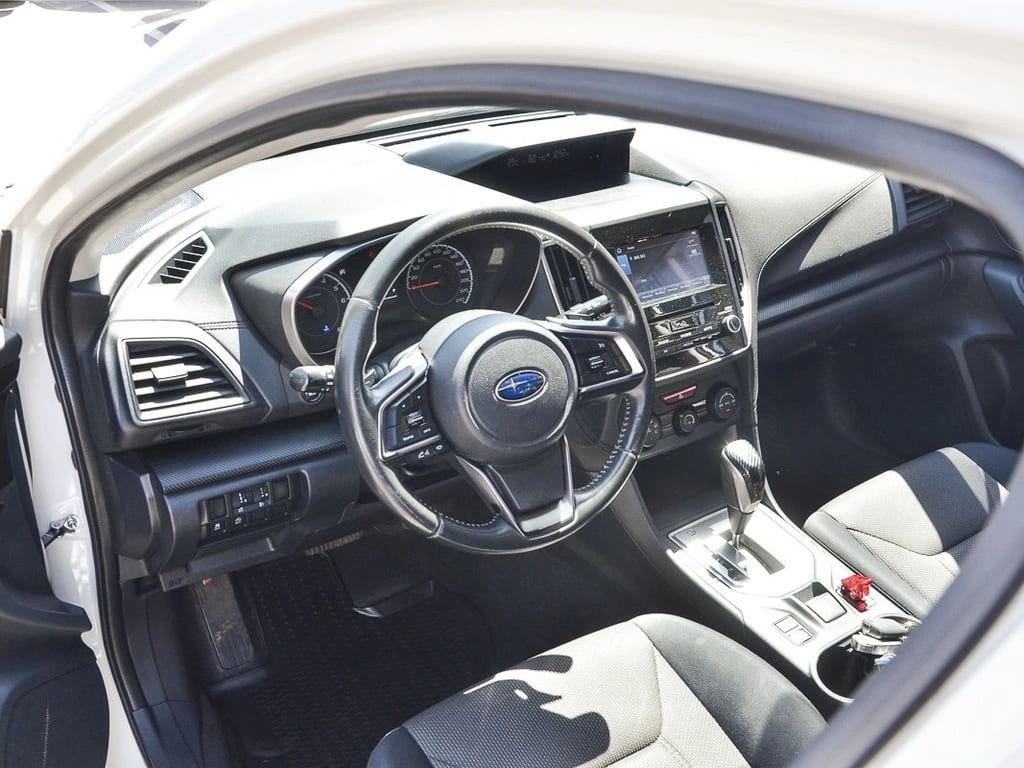 Subaru Impreza 2.0i Sport Xs Hb Awd Cvt At 5p año 2020
