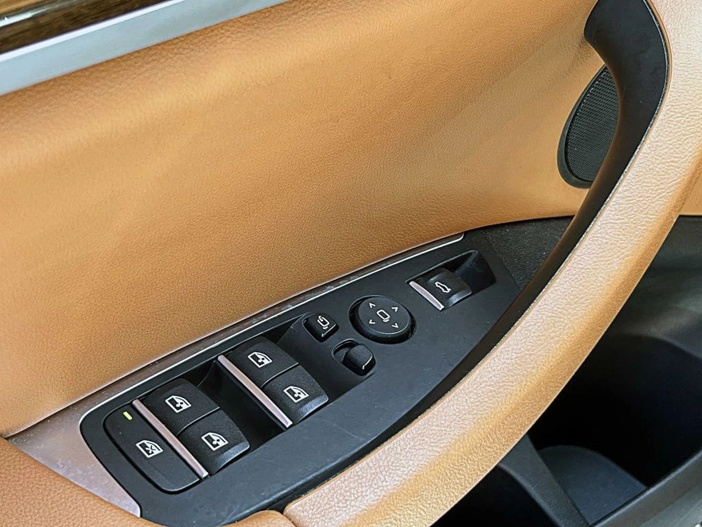 BMW X3 2.0 Sdrive20i At año 2024