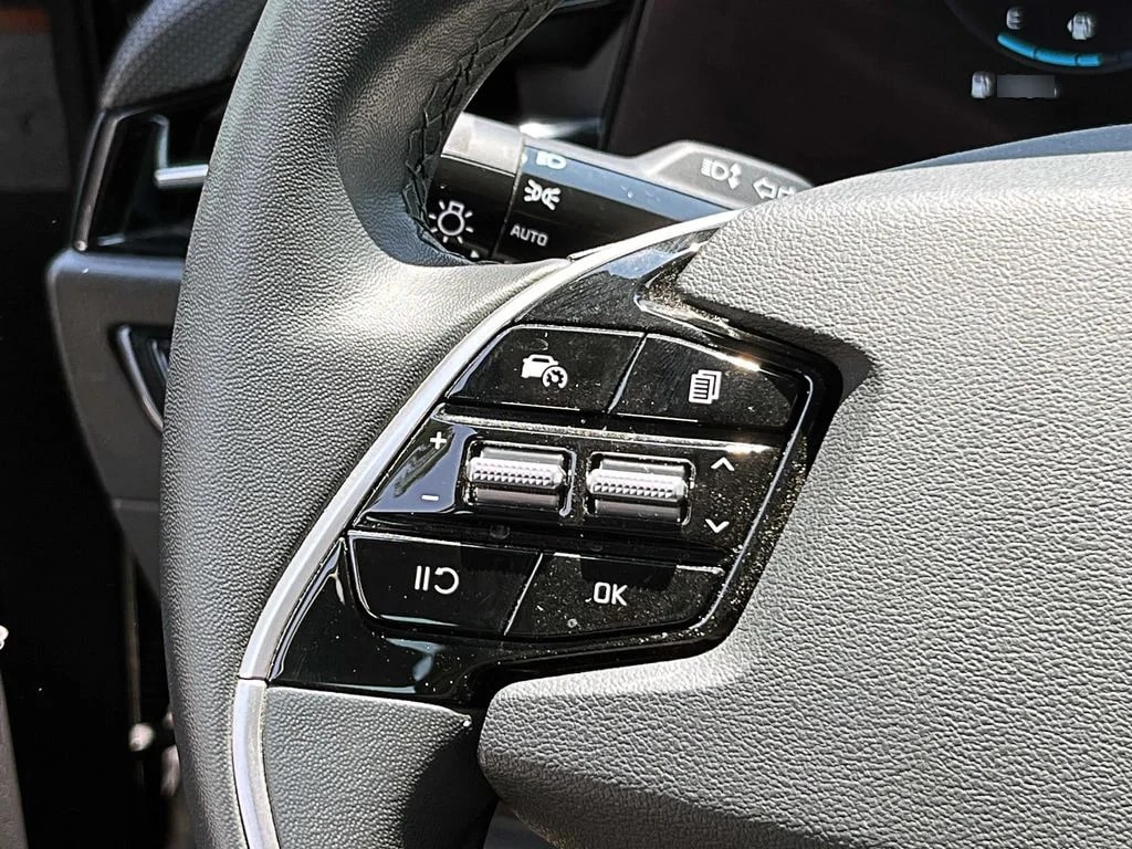 Kia Niro Hev Dct 1.6 At año 2024