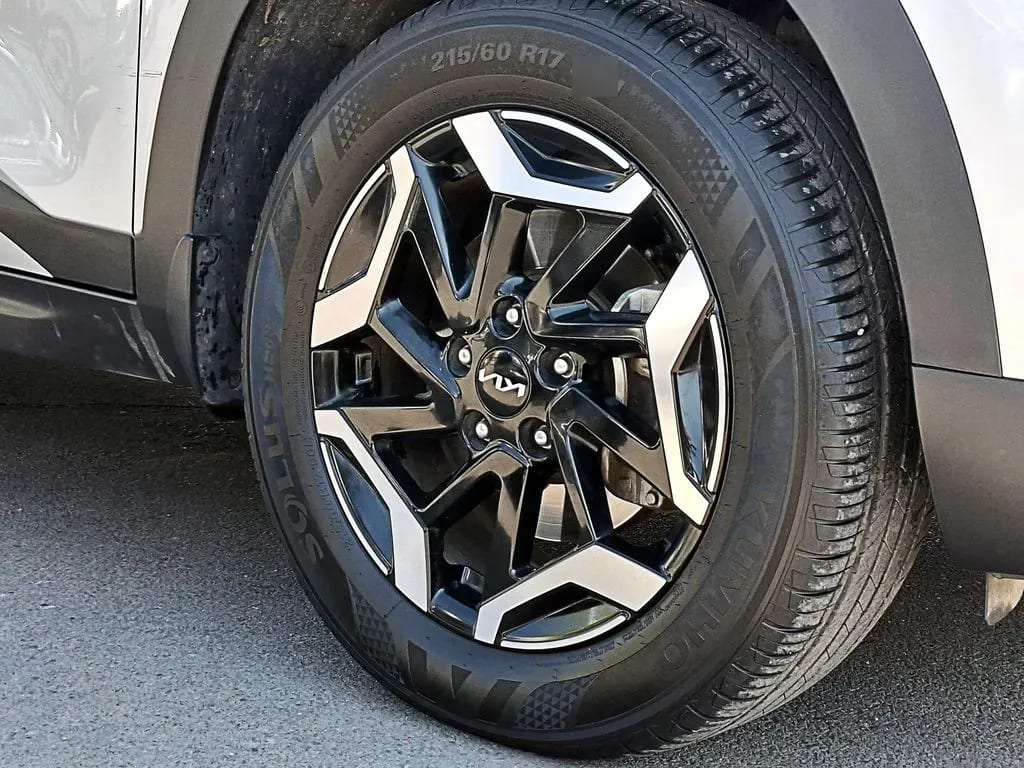 Kia Seltos 1.4t At 5p año 2025