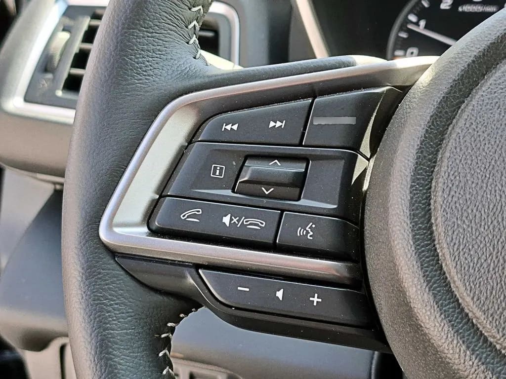 Subaru Evoltis 2.4t Limited Awd Cvt At 5p año 2026