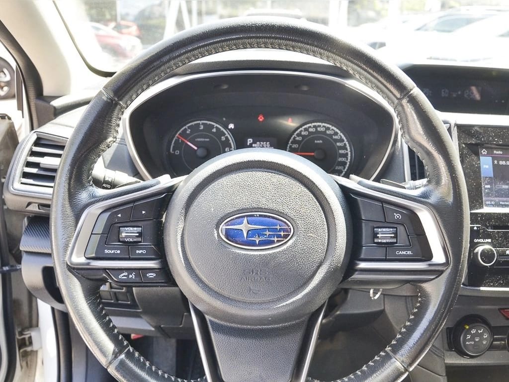 Subaru Impreza 2.0i Sport Xs Hb Awd Cvt At 5p año 2020
