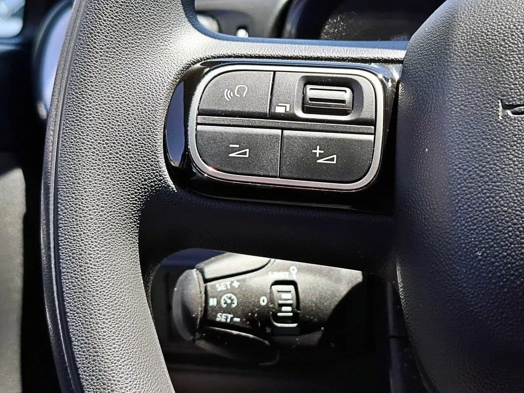 Citroen C3 1.2 Mt 5p año 2021