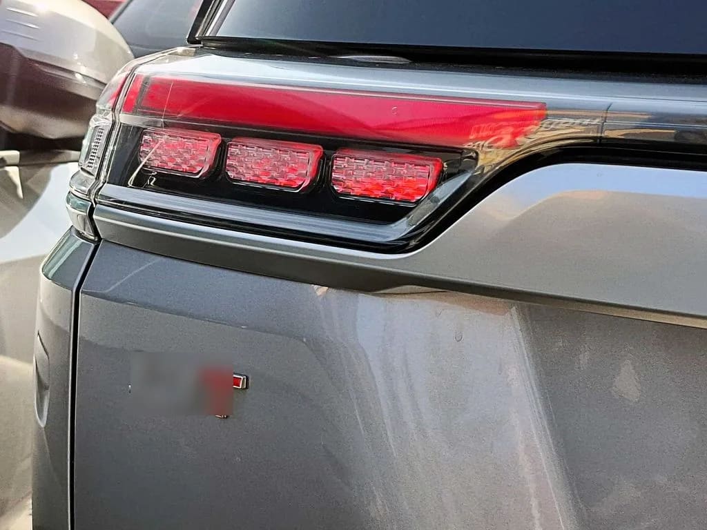 Jeep Commander 1.3 Limited At año 2026