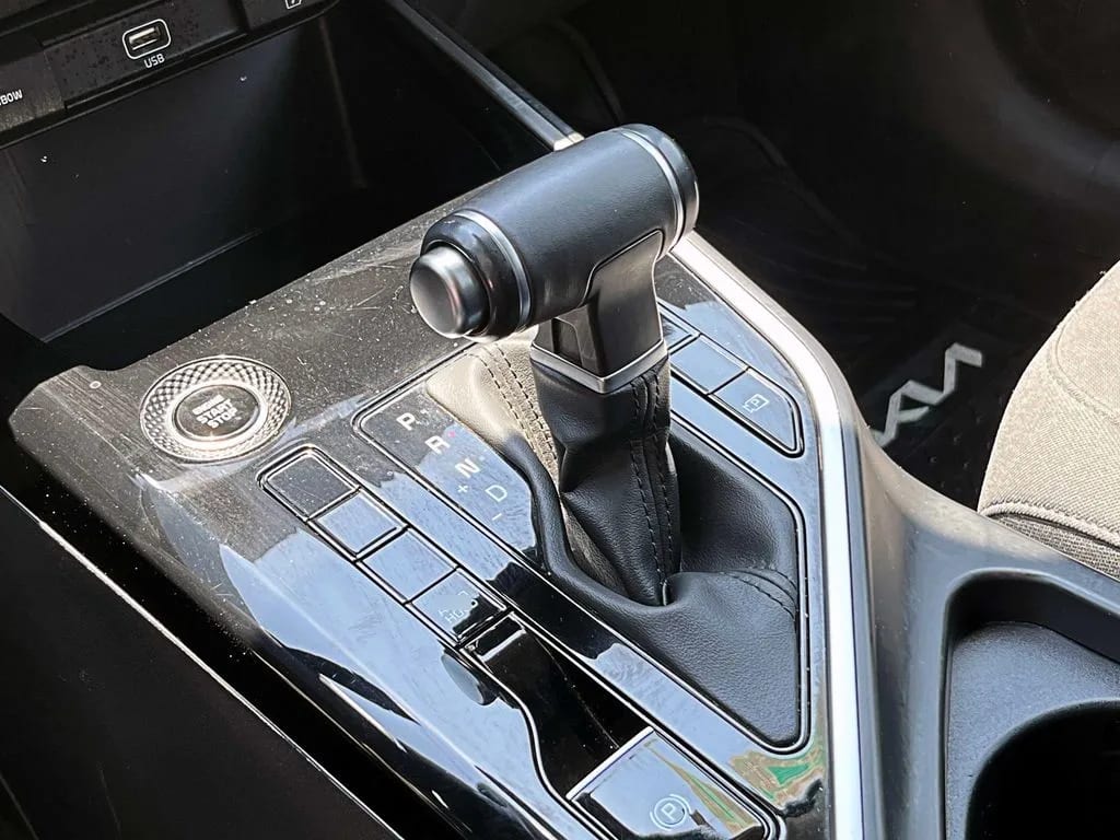 Kia Niro Hev Dct 1.6 At año 2024