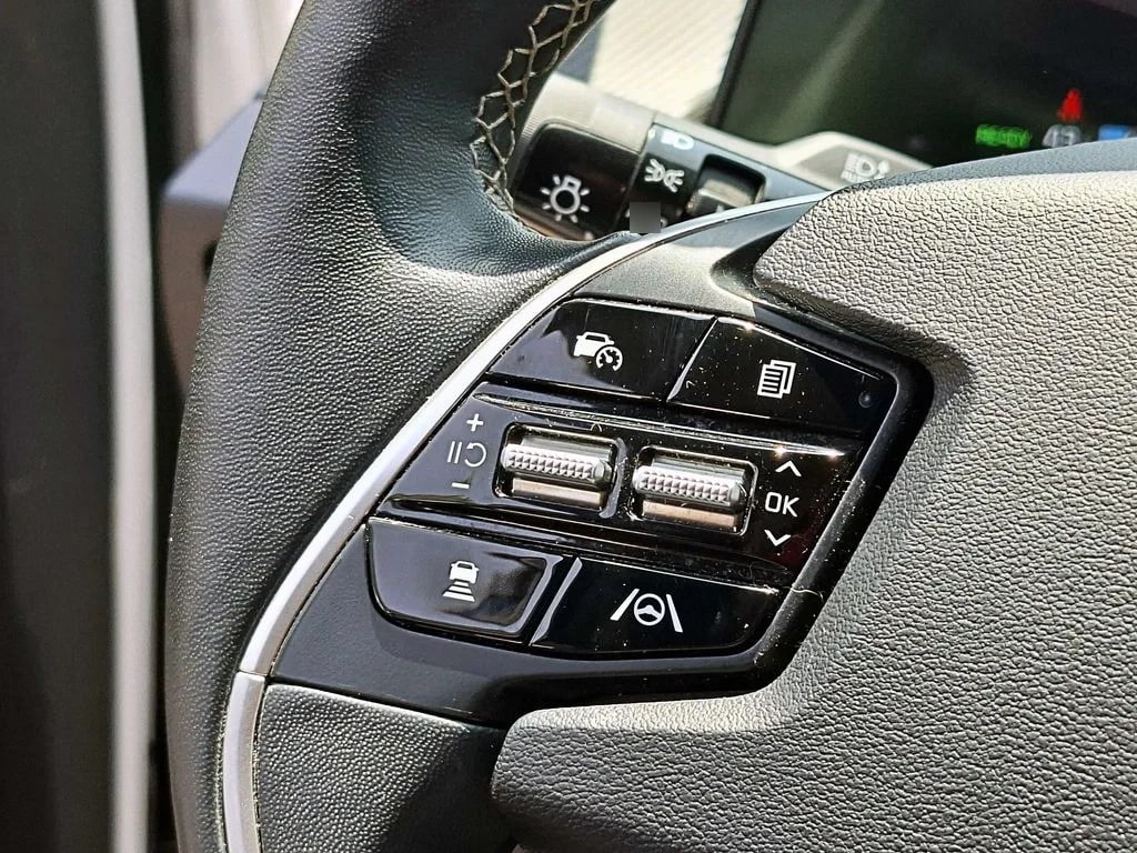 Kia Ev6 Gt Line 4x4 At año 2024