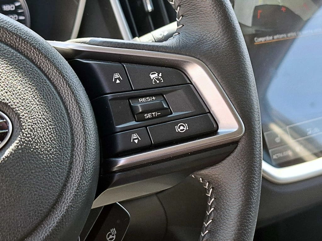 Subaru Evoltis 2.4t Limited Awd Cvt At 5p año 2026