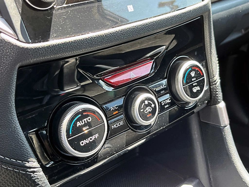 Subaru Forester 2.0i Dynamic Awd At 5p año 2023