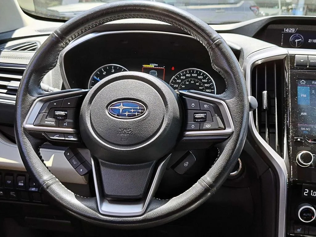 Subaru Evoltis 2.4 Awd Cvt At 5p año 2023
