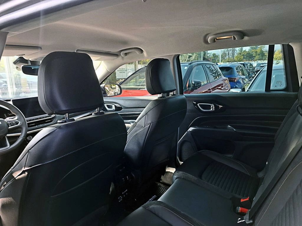 Jeep Commander 1.3 Limited At año 2026