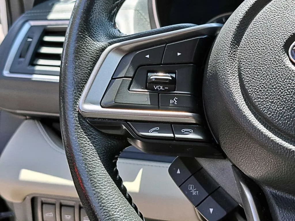 Subaru Evoltis 2.4 Awd Cvt At 5p año 2023