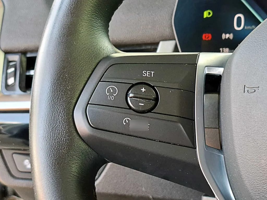 BMW X1 Sdrive1.5 Aut año 2024