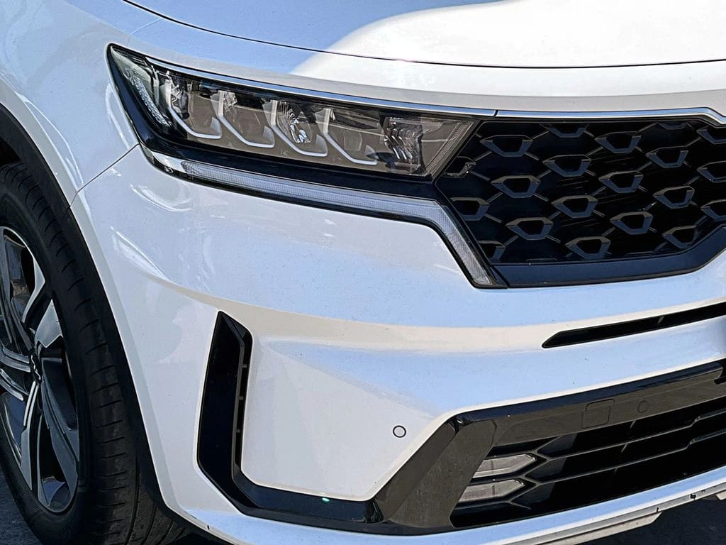 Kia Sorento 3.5 Ex Gsl Awd 5p año 2023