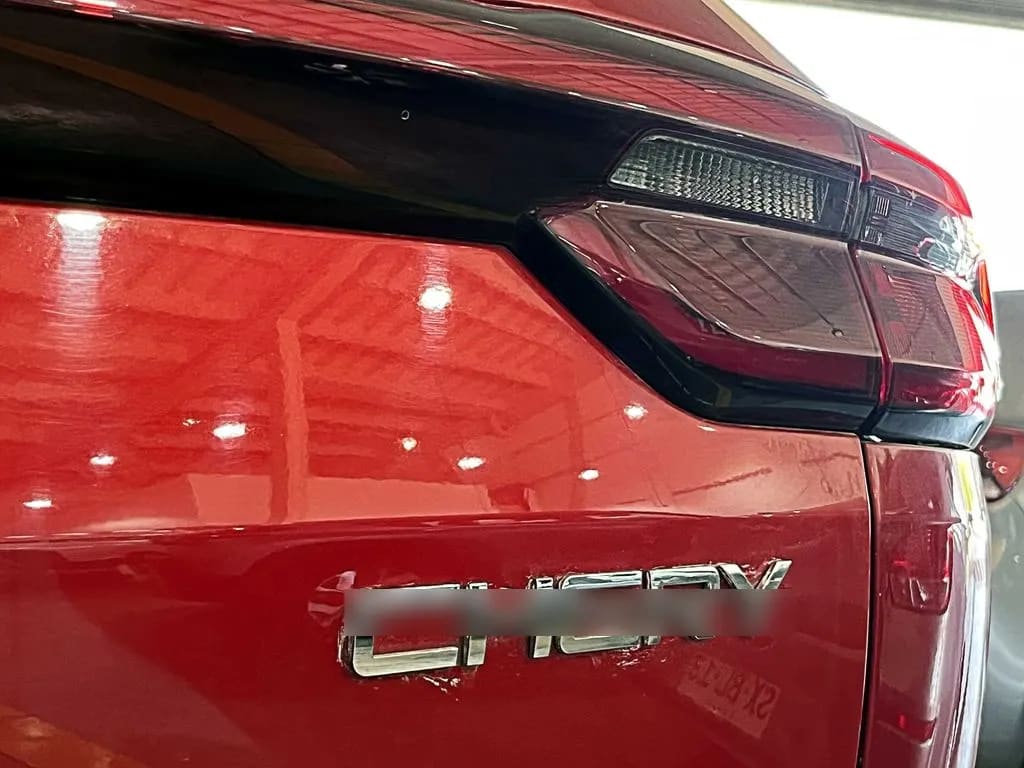 Chery Tiggo 8 1.5t Gls 4x2 Mt 5p año 2024
