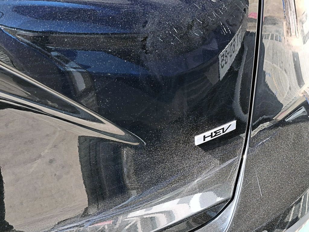 Kia Niro Hev 1.6 At año 2024
