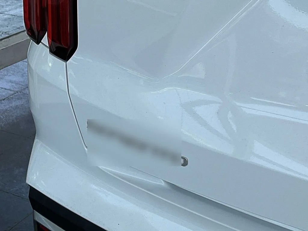 Kia Sorento 3.5 Ex Gsl Awd 5p año 2023
