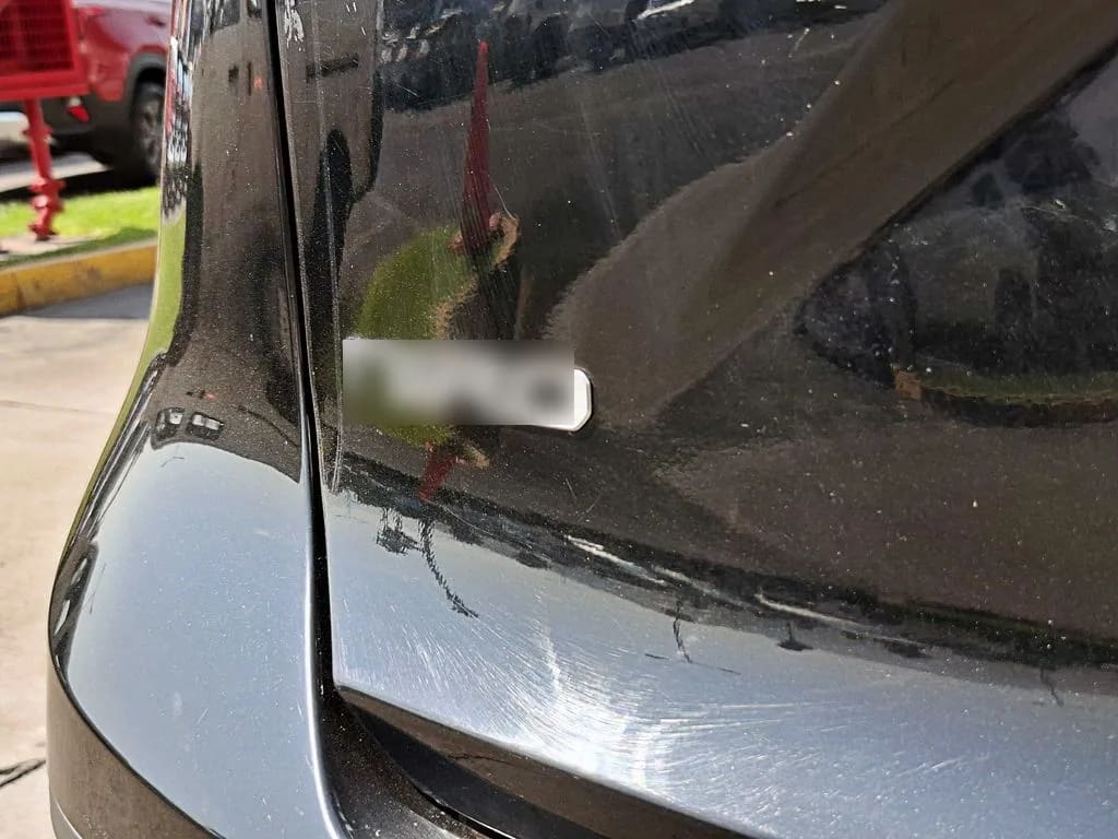 Kia Niro Hev 1.6 At año 2024