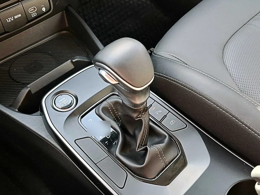 Kia K3 1.6 Ex 4x2 At 5p año 2025