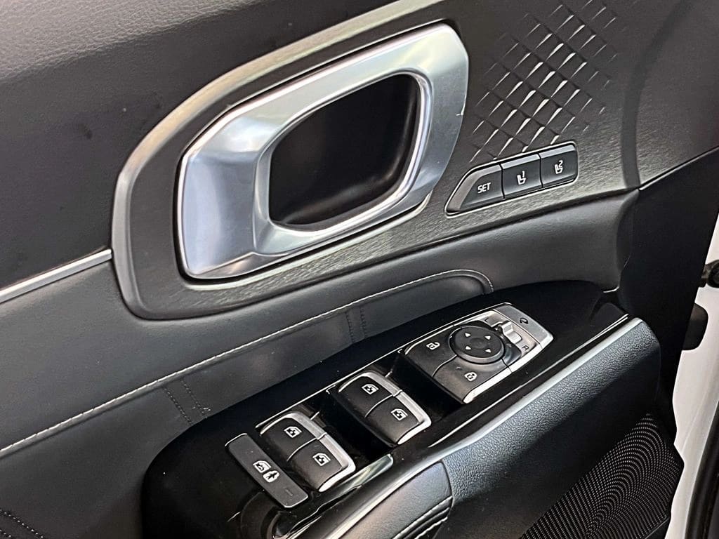 Kia Sorento 3.5 Ex Gsl Awd 5p año 2023