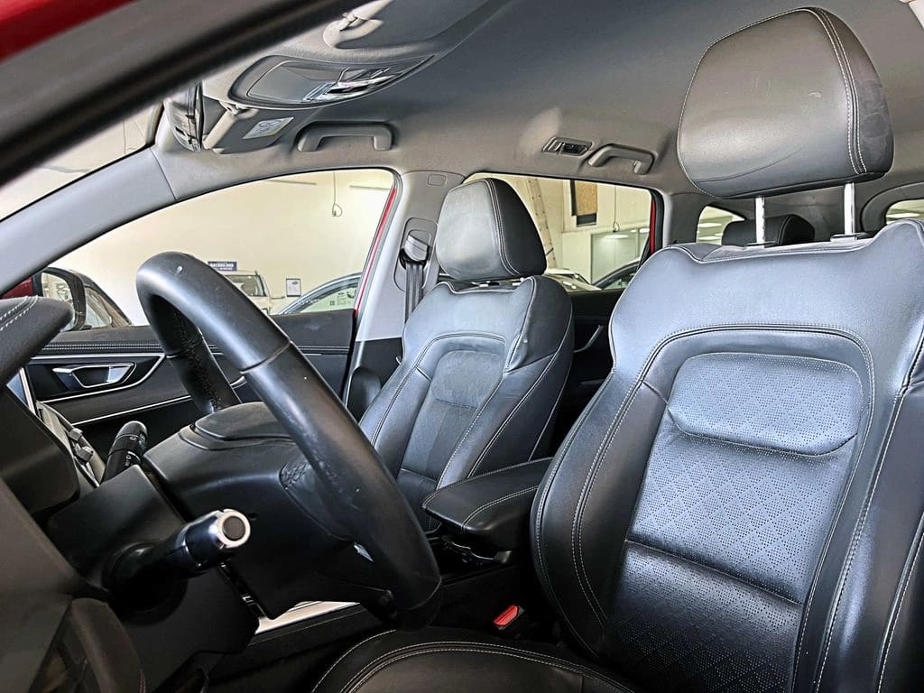 Chery Tiggo 8 1.5t Gls 4x2 Mt 5p año 2024