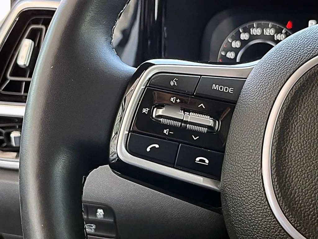 Kia Sorento 3.5 Ex Gsl Awd 5p año 2023