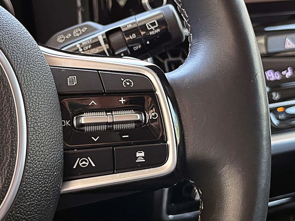 Kia Sorento 3.5 Ex Gsl Awd 5p año 2023