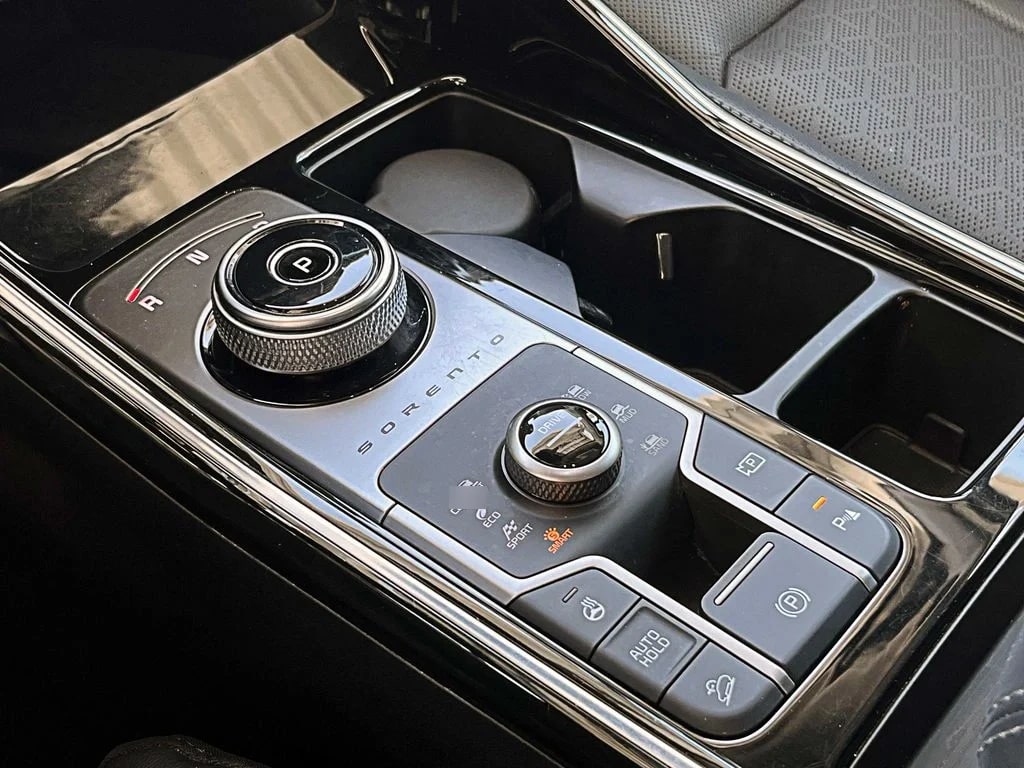 Kia Sorento 3.5 Ex Gsl Awd 5p año 2023