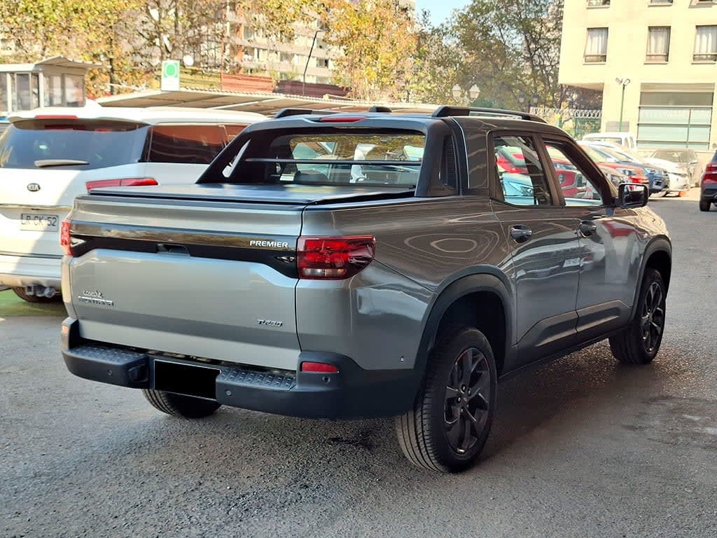 Chevrolet Montana 1.2 Premier año 2023