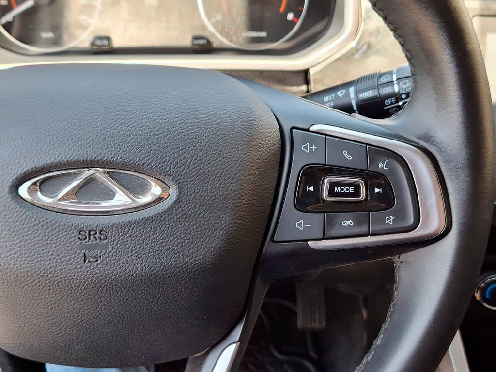Chery Tiggo 2 Pro Glx 1.0 año 2024