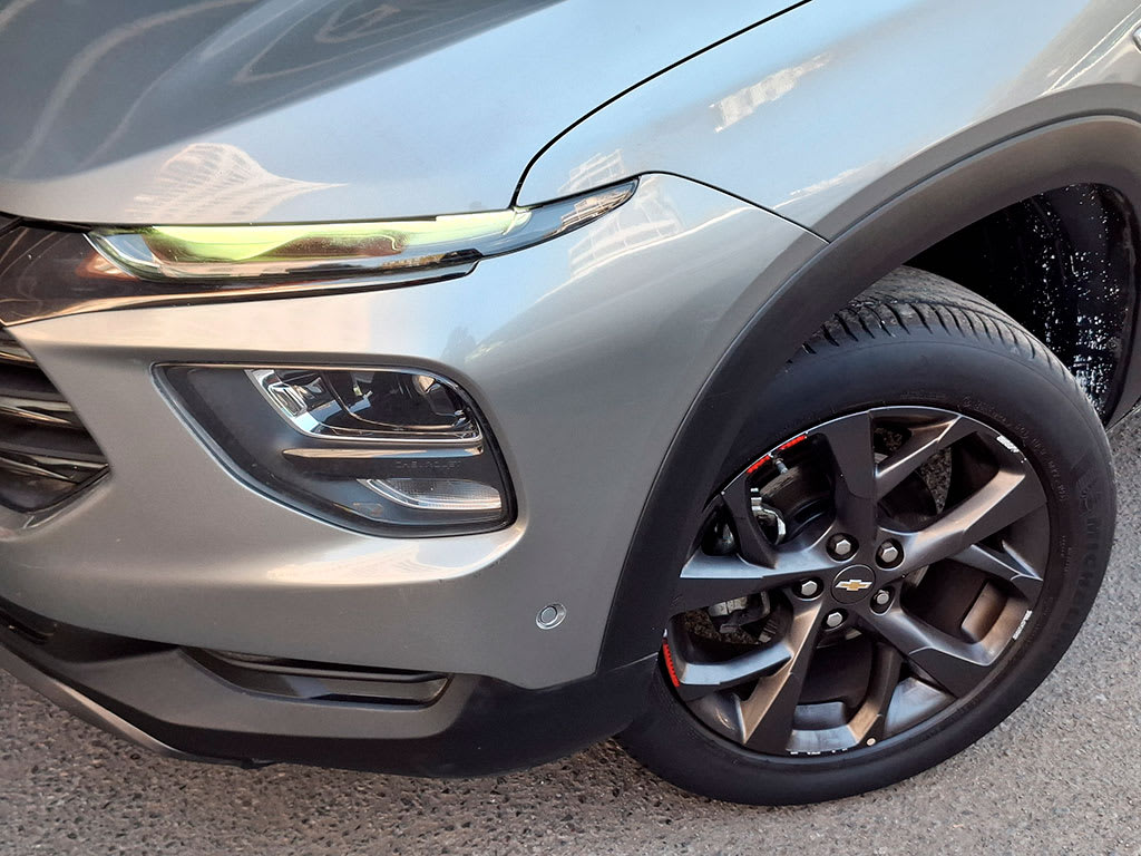 Chevrolet Montana 1.2 Premier año 2023