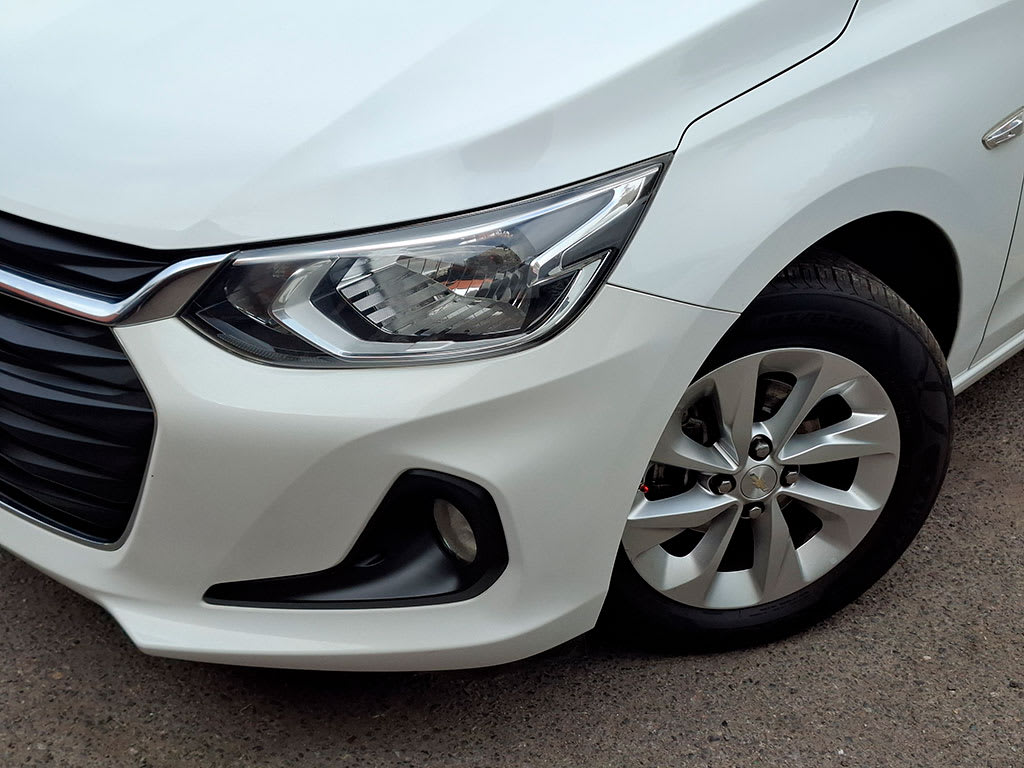Chevrolet Onix 1.0 Premier año 2022
