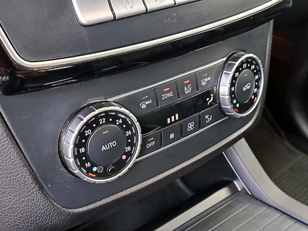 Mercedes-benz Gle 400 Sport 4-Matic año 2017