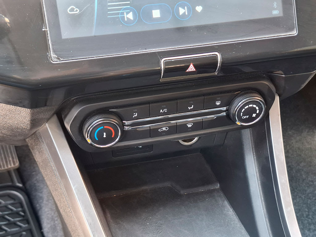 Chery Tiggo 2 Pro Glx 1.0 año 2024