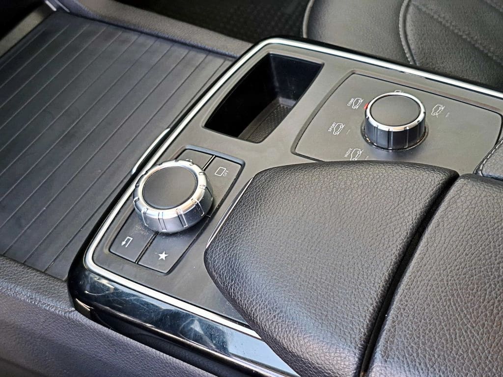 Mercedes-benz Gle 400 Sport 4-Matic año 2017
