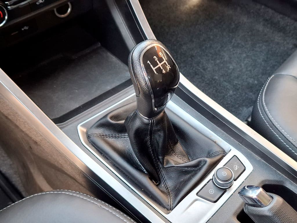 Chery Tiggo 2 Pro Glx 1.0 año 2024